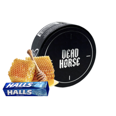 Тютюн для кальяну Dead Horse 100 гр Honey Halls (медовий холс)