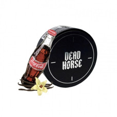 Табак для кальяна  Dead Horse 100 гр Vanilla Drink  (ванільна кола)