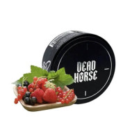 Табак для кальяна  Dead Horse 100 гр Wild forest (лісові ягоди)