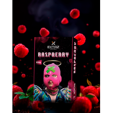 Табак Extaz Hookah Tobacco Raspberry (Малина, 100 г)