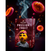Табак Extaz Hookah Tobacco Passion Fruit (Маракуйя, 100 г)