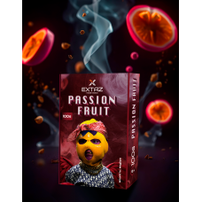 Табак Extaz Hookah Tobacco Passion Fruit (Маракуйя, 100 г)