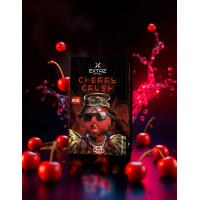 Табак Extaz Hookah Tobacco Raspberry (Малина, 50 г)