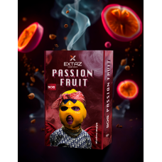 Табак Extaz Hookah Tobacco Passion Fruit (Маракуйя, 50 г)