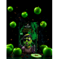 Табак Extaz Hookah Tobacco Spicy Apple (Яблоко Специи, 50 г)