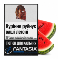 Табак для кальяна Fantasia КВН (Арбуз) 50 гр