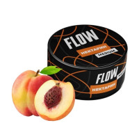 Тютюн FLOW Medium Нектарин 100 г