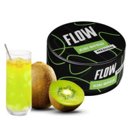 Тютюн FLOW Medium Ківі Фреш 100 г