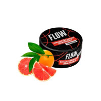 Тютюн FLOW Medium Сицилійський Апельсин 100 г