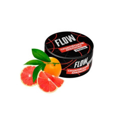 Тютюн FLOW Medium Сицилійський Апельсин 100 г