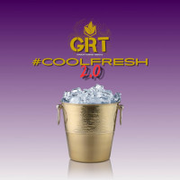 Табак для Кальяну GREAT Medium 100 гр CoolFresh (Айс)