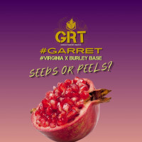 Табак для Кальяну GREAT Medium 100 гр Garret (Гранат)