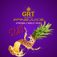 Табак для Кальяну GREAT Medium 100 гр Pinejuice (Ананасовий Сік)