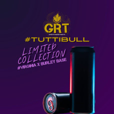 Табак для Кальяну GREAT Medium 100 гр Tutibull (Енергетик)