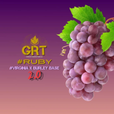 Табак для Кальяну GREAT Medium 100 гр Ruby (Виноград)