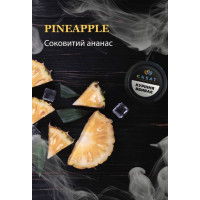 Табак для Кальяна GREAT 25 гр PINEAPPLE (Ананас)