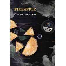 Тютюн для Кальяну GREAT 25 гр PINEAPPLE (Ананас)