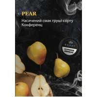 Табак для Кальяна GREAT 25 гр PEAR (Груша)
