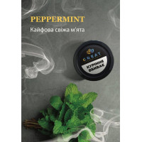 Тютюн для Кальяну GREAT 25 гр PEPPERMINT (М’ята)