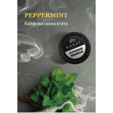 Тютюн для Кальяну GREAT 100 гр PEPPERMINT (М’ята)