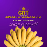 Тютюн для Кальяну GREAT 100 гр BANAMANIA (банан)