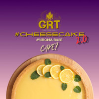 Тютюн для Кальяну GREAT 100 гр Cheesecake (чізкейк з лимоном)