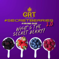 Тютюн для Кальяну GREAT 100 гр  Secret berry (кисло-солодкі ягоди)