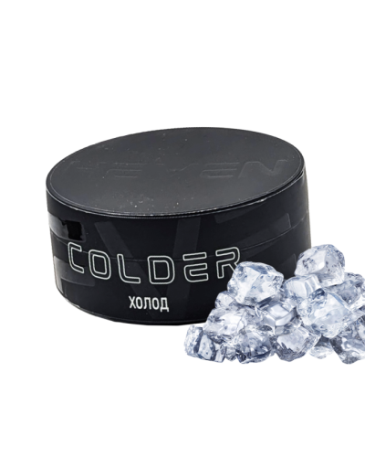ТЮТЮН ДЛЯ КАЛЬЯНУ HEVEN 100 гр Colder (Холод)