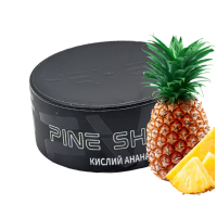 ТЮТЮН ДЛЯ КАЛЬЯНУ HEVEN 100 гр Pine Shock (Кислий ананас)