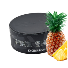 ТЮТЮН ДЛЯ КАЛЬЯНУ HEVEN 100 гр Pine Shock (Кислий ананас)
