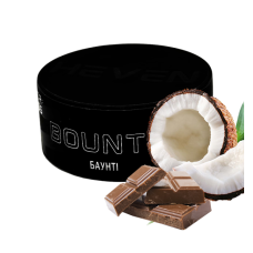 ТЮТЮН ДЛЯ КАЛЬЯНУ HEVEN 100 гр Bounty (Баунті)