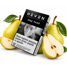 Табак для кальяна HEVEN One paer Груша 40 г