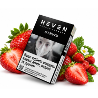 Табак для кальяна HEVEN Strwb Клубника Земляника 40 г