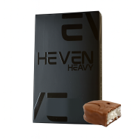 ТАБАК ДЛЯ КАЛЬЯНА HEVEN 50 гр Bounty (Баунти)