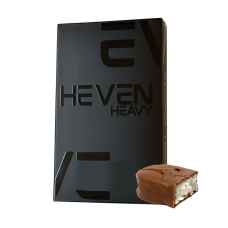 ТЮТЮН ДЛЯ КАЛЬЯНУ HEVEN 50 гр Bounty (Баунті)