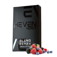 ТАБАК ДЛЯ КАЛЬЯНА HEVEN 50 гр Blend Berry (Микс Ягод)
