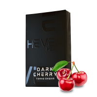 ТЮТЮН ДЛЯ КАЛЬЯНУ HEVEN 50 гр Dark Cherry (Вишня)