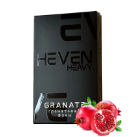 ТЮТЮН ДЛЯ КАЛЬЯНУ HEVEN 50 гр Granate (Гранат)