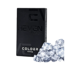 ТЮТЮН ДЛЯ КАЛЬЯНУ HEVEN 50 гр Colder (Холод)