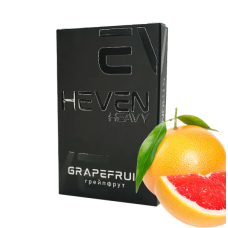 ТЮТЮН ДЛЯ КАЛЬЯНУ HEVEN 50гр Grapefruit (Грейпфрут)