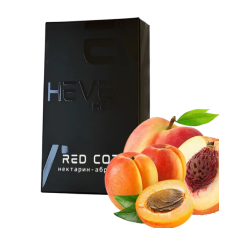 ТЮТЮН ДЛЯ КАЛЬЯНУ HEVEN 50 гр Red Cot (Нектарин Абрикос)