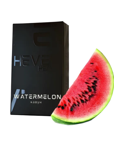 ТАБАК ДЛЯ КАЛЬЯНА HEVEN 50 гр Watermelon (Арбуз)