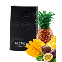 ТЮТЮН ДЛЯ КАЛЬЯНУ HEVEN 50гр Tropical (Тропічний мікс)