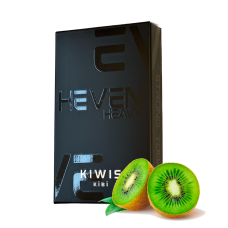 ТЮТЮН ДЛЯ КАЛЬЯНУ HEVEN 50 гр Kiwis (Ківі)