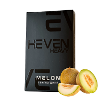 ТАБАК ДЛЯ КАЛЬЯНА HEVEN 50 гр Melon (Дыня)