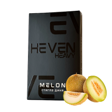 ТЮТЮН ДЛЯ КАЛЬЯНУ HEVEN 50 гр Melon (Диня)