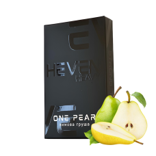 ТЮТЮН ДЛЯ КАЛЬЯНУ HEVEN 50 гр One Pear (Груша)
