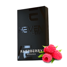 ТЮТЮН ДЛЯ КАЛЬЯНУ HEVEN 50 гр Raspberry (Малина)