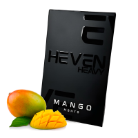 Тютюн для Кальяну HEVEN 50 гр Mango (Манго)