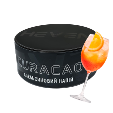 ТЮТЮН ДЛЯ КАЛЬЯНУ HEVEN 100 гр Curacao (Апельсиновий напій)